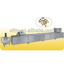 Carrageenan and soft candy molding machine